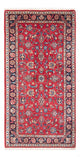 Kashan Tapijt 74x153cm - Perzisch tapijt