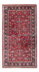 Kashan Tapijt 140x68cm - Perzisch tapijt