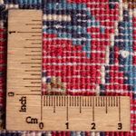 Perzisch tapijt - Keshan - 140 x 68 cm - rood