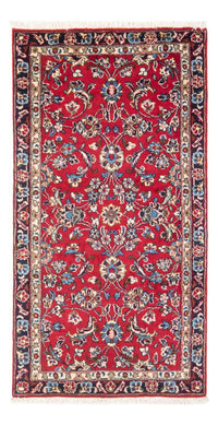 Kashan Tapijt 67x130cm - Perzisch tapijt – product image