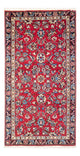 Kashan Tapijt 67x130cm - Perzisch tapijt