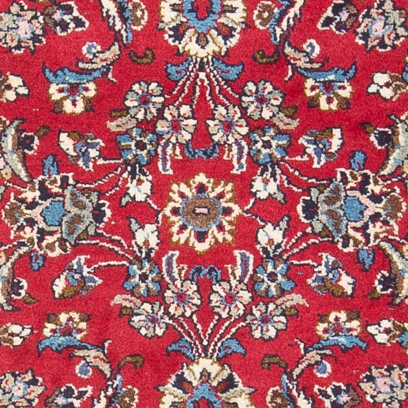 Perzisch tapijt - Keshan - 130 x 67 cm - rood