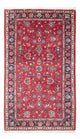 Kashan Tapijt 134x70cm - Perzisch tapijt