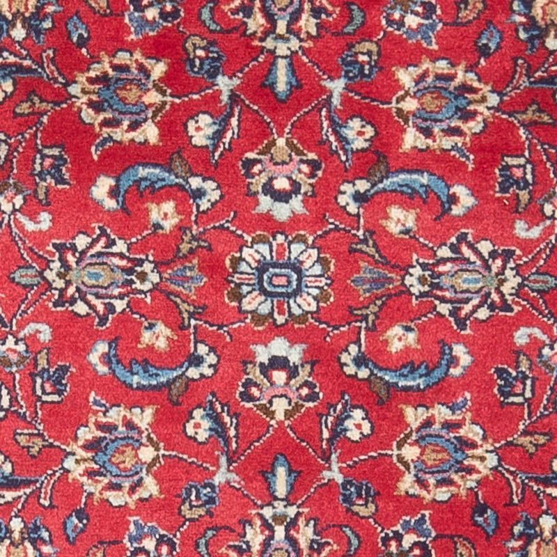 Perzisch tapijt - Keshan - 134 x 70 cm - rood