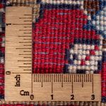 Perzisch tapijt - Keshan - 134 x 70 cm - rood