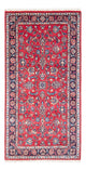 Kashan Tapijt 138x68cm - Perzisch tapijt