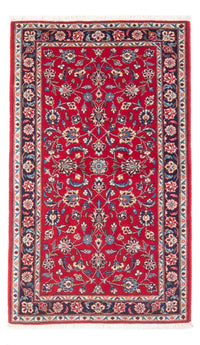 Kashan Tapijt 140x74cm - Perzisch tapijt – product image