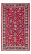 Perzisch tapijt - Keshan - 140 x 74 cm - rood