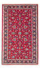 Kashan Tapijt 140x74cm - Perzisch tapijt