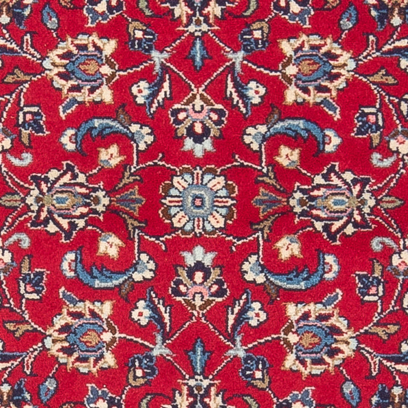 Perzisch tapijt - Keshan - 140 x 74 cm - rood