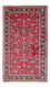 Perzisch tapijt - Keshan - 133 x 73 cm - rood