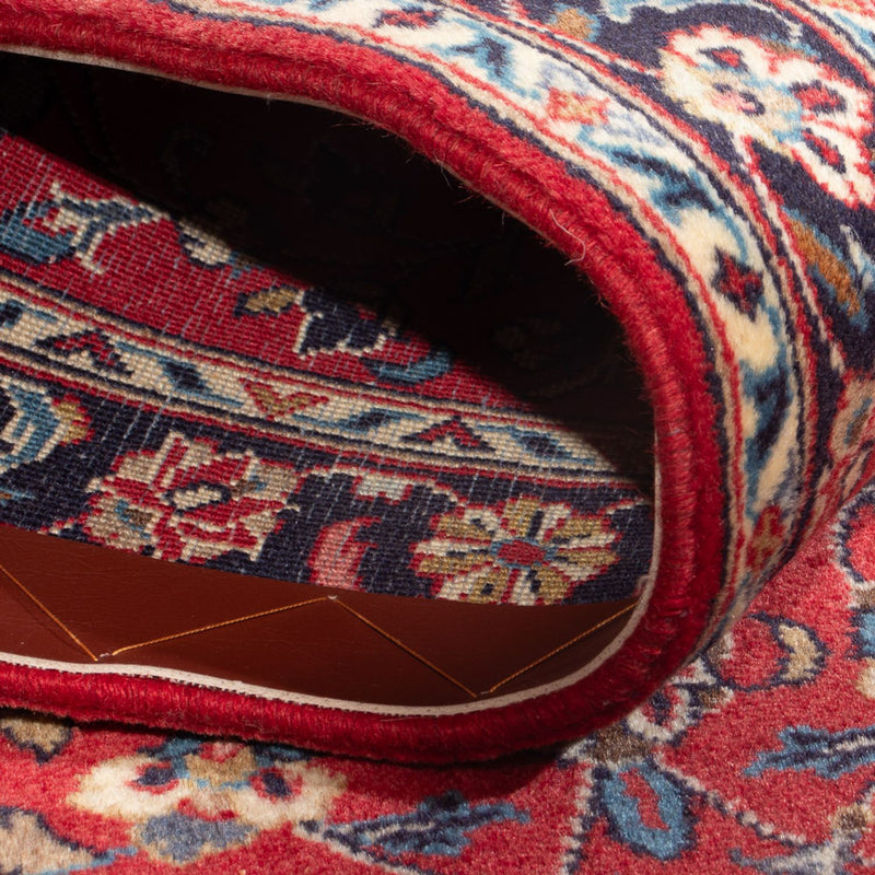 Perzisch tapijt - Keshan - 133 x 73 cm - rood