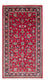Perzisch tapijt - Keshan - 138 x 70 cm - rood