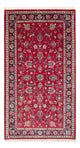 Kashan Tapijt 138x70cm - Perzisch tapijt