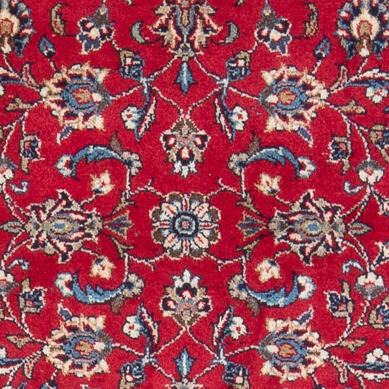Perzisch tapijt - Keshan - 138 x 70 cm - rood