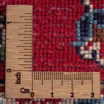 Perzisch tapijt - Keshan - 138 x 70 cm - rood