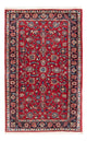 Keshan Tapijt 123x68cm - Perzisch tapijt