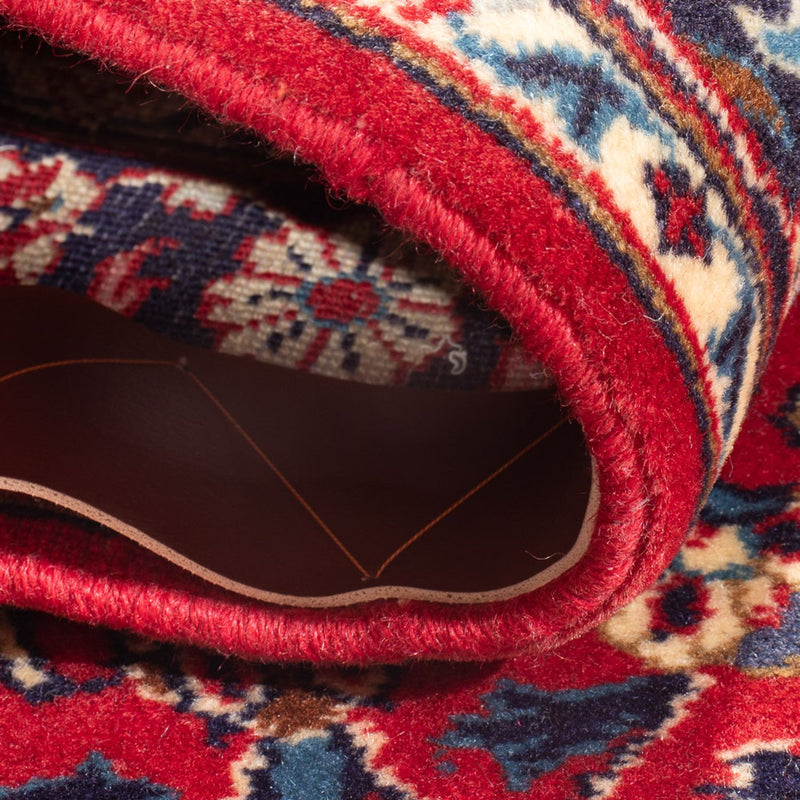 Perzisch tapijt - Keshan - 123 x 68 cm - rood