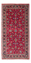 Perzisch tapijt - Keshan - 137 x 67 cm - rood