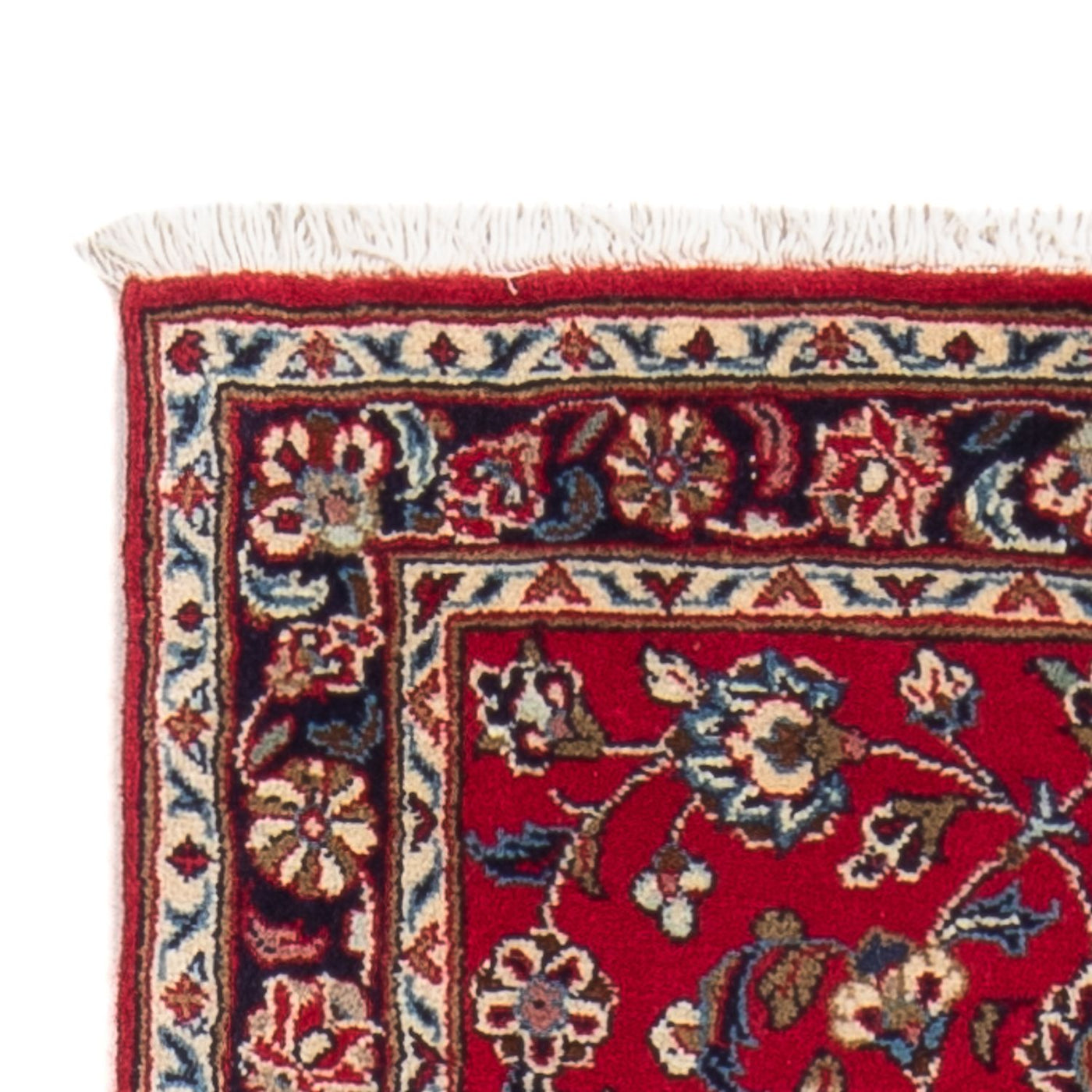 Keshan Tapijt 137x67cm - Perzisch tapijt