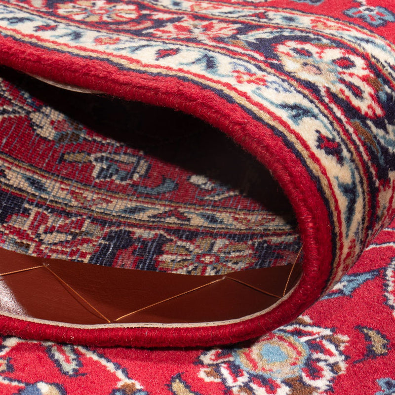 Perzisch tapijt - Keshan - 137 x 67 cm - rood