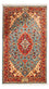 Perzisch tapijt - Keshan - 130 x 70 cm - rood