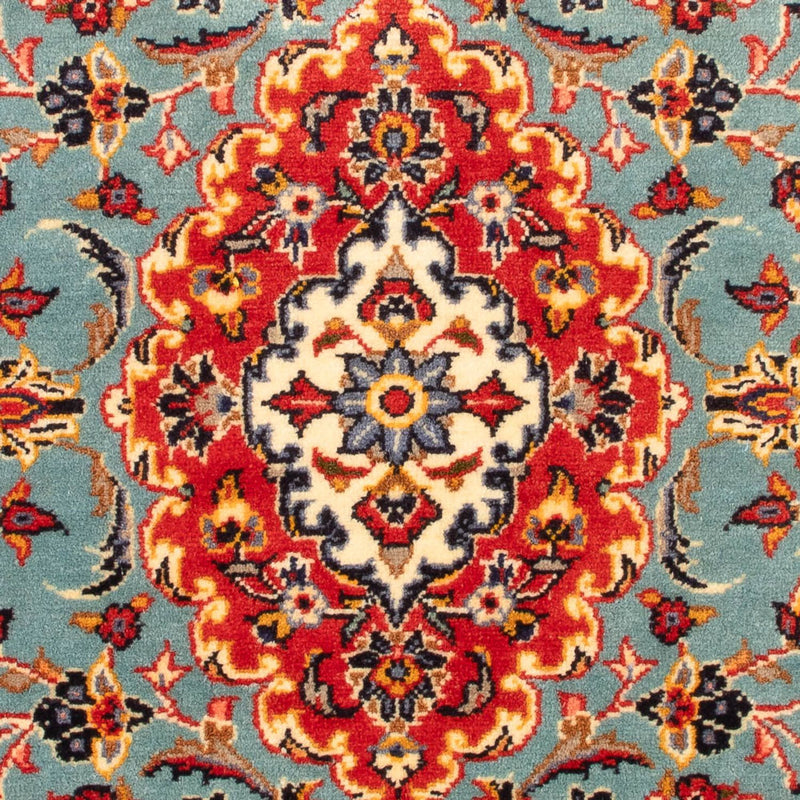 Perzisch tapijt - Keshan - 130 x 70 cm - rood