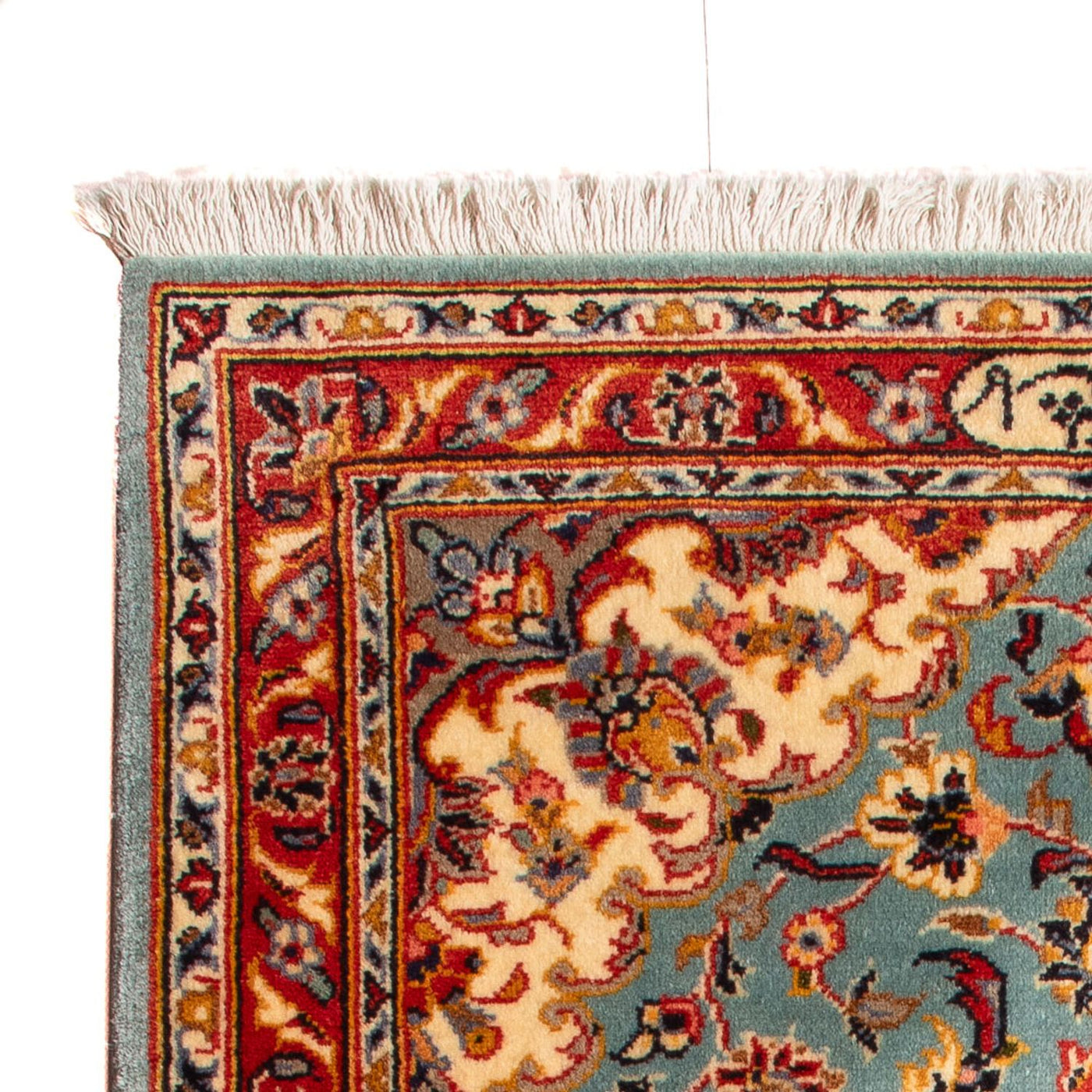 Kashan Tapijt 130x70cm - Perzisch tapijt
