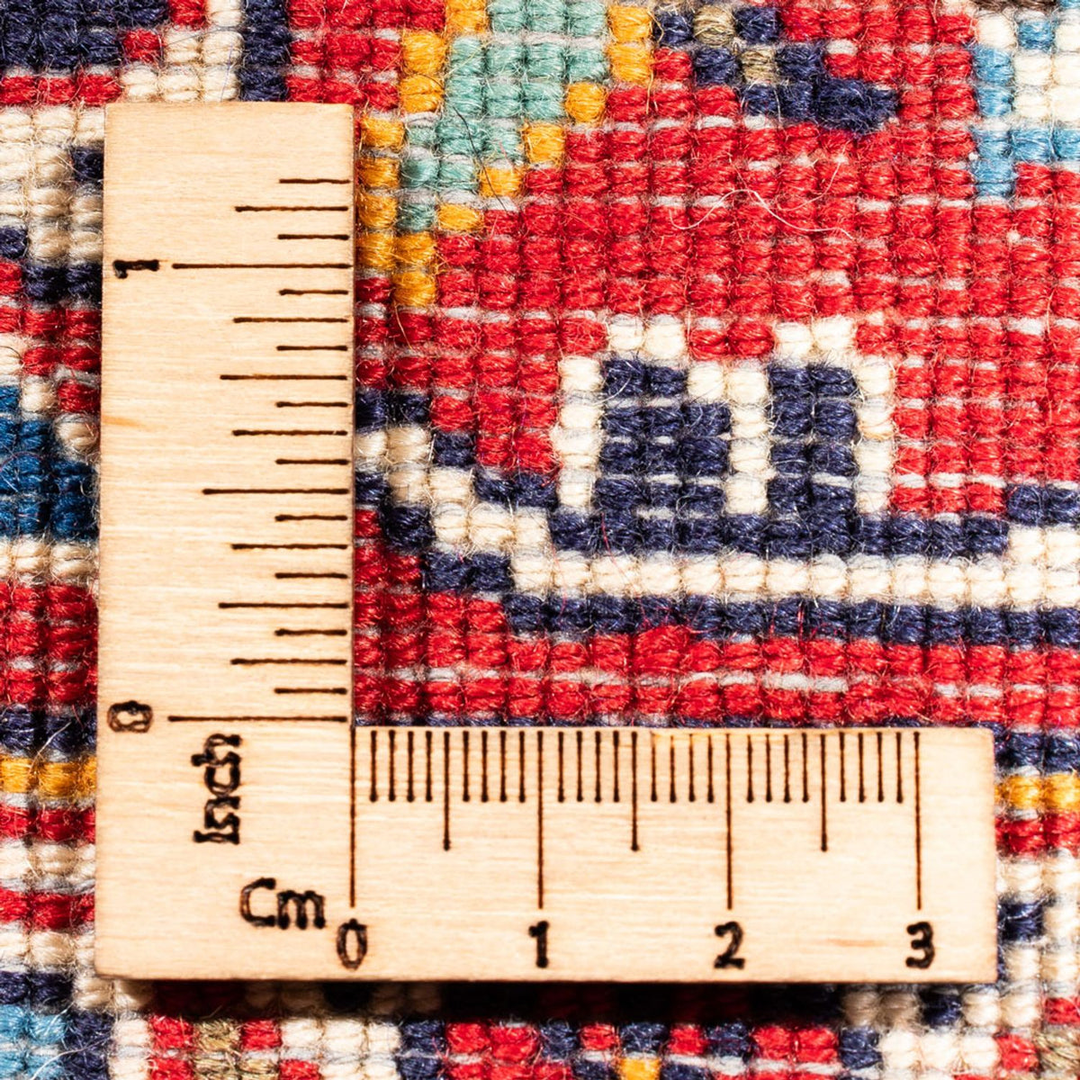 Perzisch tapijt - Keshan - 150 x 88 cm - donkerblauw