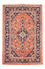 Perzisch tapijt - Keshan - 150 x 102 cm - oranje