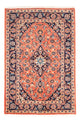 Kashan Tapijt 150x102cm - Perzisch tapijt