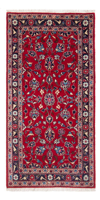 Perzisch tapijt - Keshan - 153 x 70 cm - rood