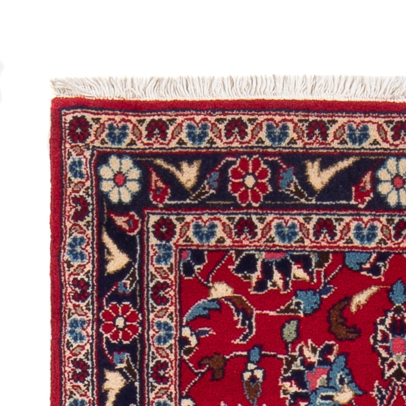 Kashan Tapijt 153x70cm - Perzisch tapijt
