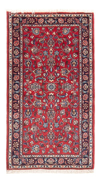 Perzisch tapijt - Keshan - 130 x 70 cm - rood