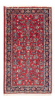 Kashan Tapijt 70x130cm - Perzisch tapijt