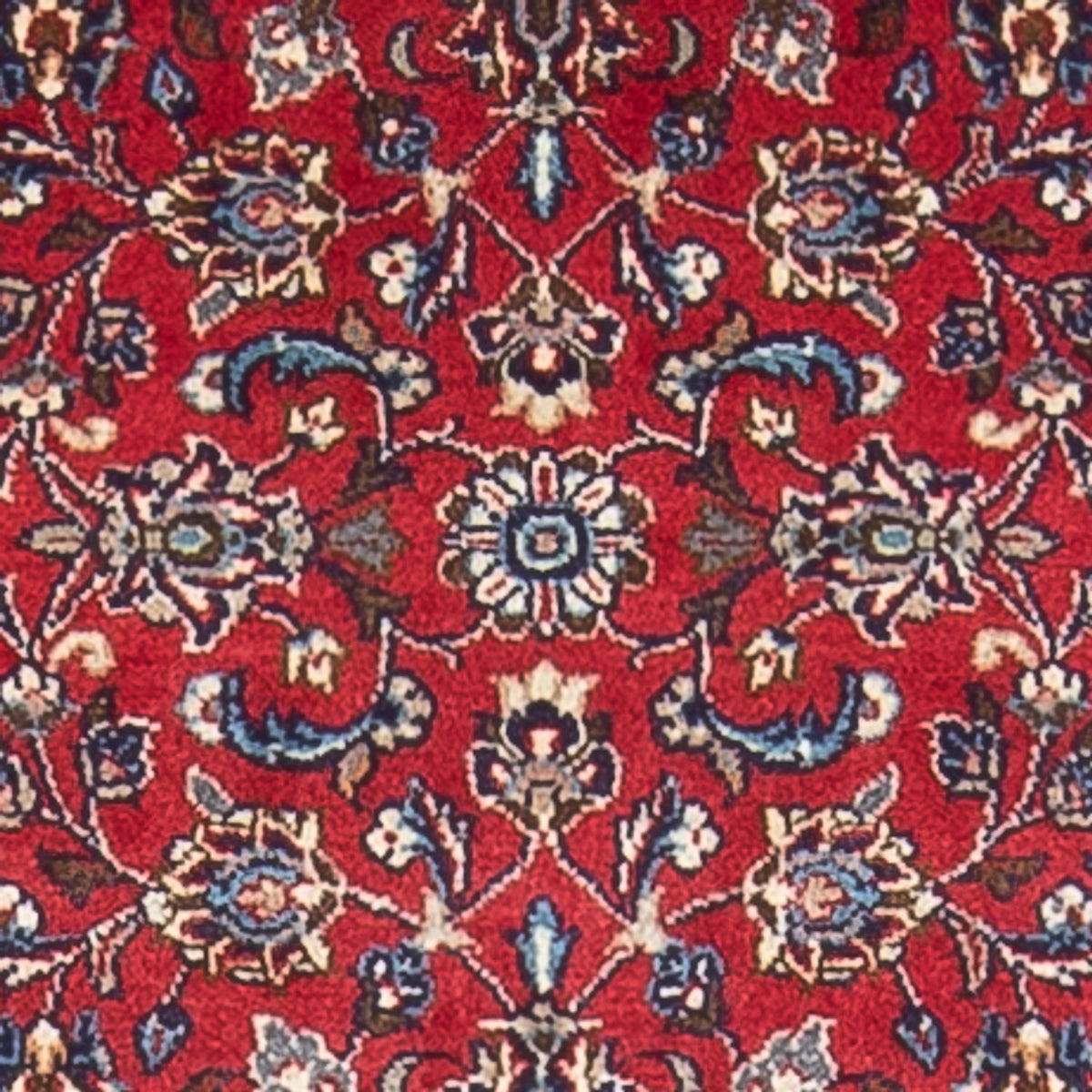 Perzisch tapijt - Keshan - 130 x 70 cm - rood