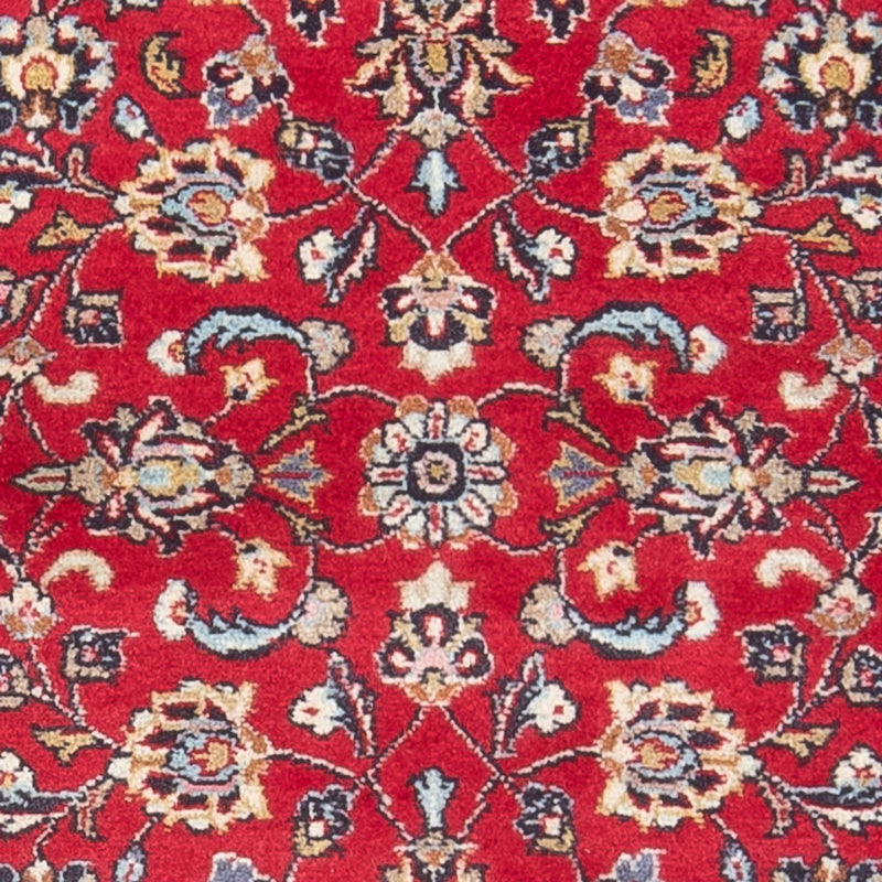 Perzisch tapijt - Keshan - 138 x 70 cm - rood