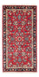 Perzisch tapijt - Keshan - 140 x 68 cm - rood