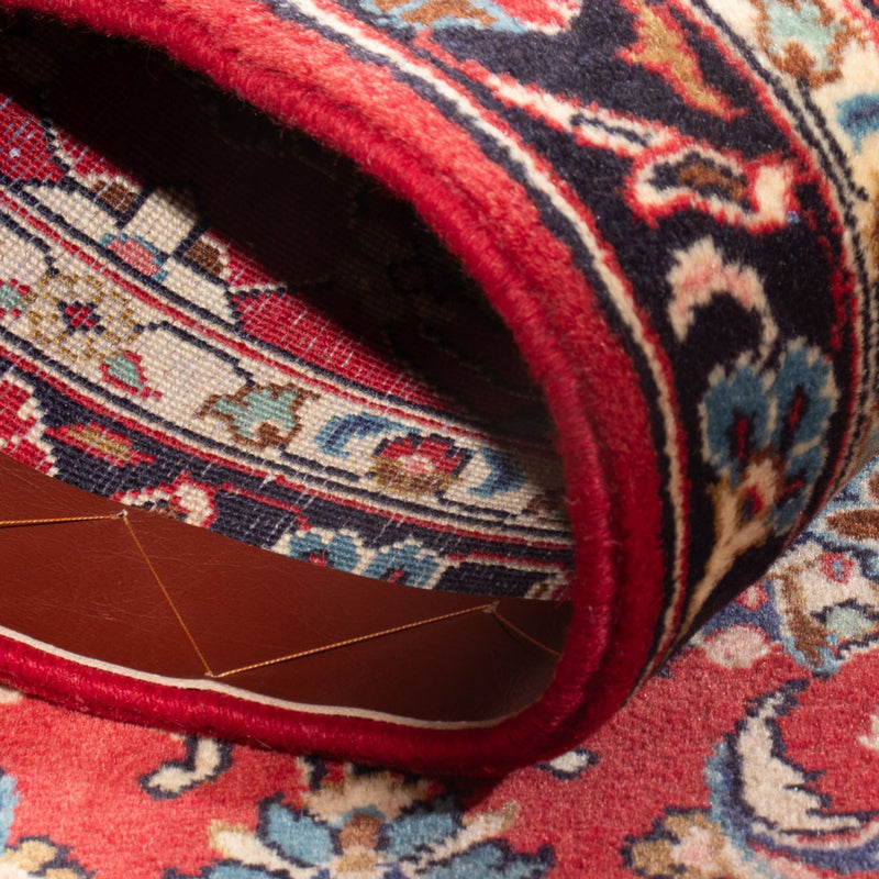 Perzisch tapijt - Keshan - 140 x 68 cm - rood