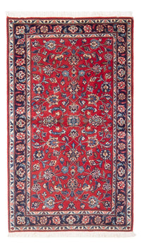 Perzisch tapijt - Keshan - 130 x 70 cm - rood