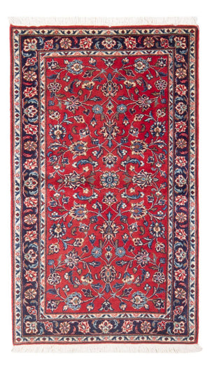 Perzisch tapijt - Keshan - 130 x 70 cm - rood