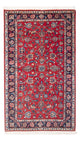 Kashan Tapijt 130x70cm - Perzisch tapijt