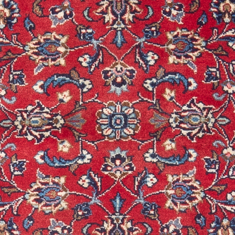 Perzisch tapijt - Keshan - 130 x 70 cm - rood