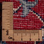 Perzisch tapijt - Keshan - 130 x 70 cm - rood