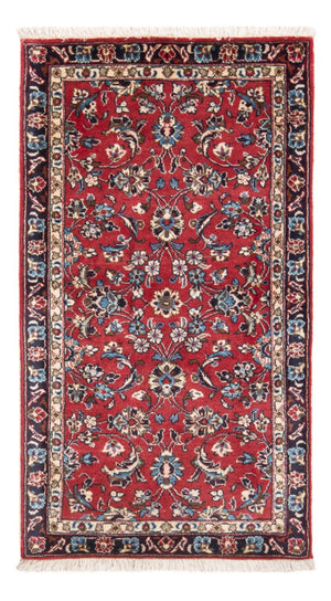 Perzisch tapijt - Keshan - 133 x 70 cm - rood