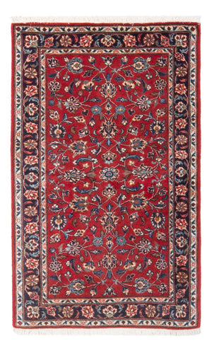 Perzisch tapijt - Keshan - 126 x 70 cm - rood