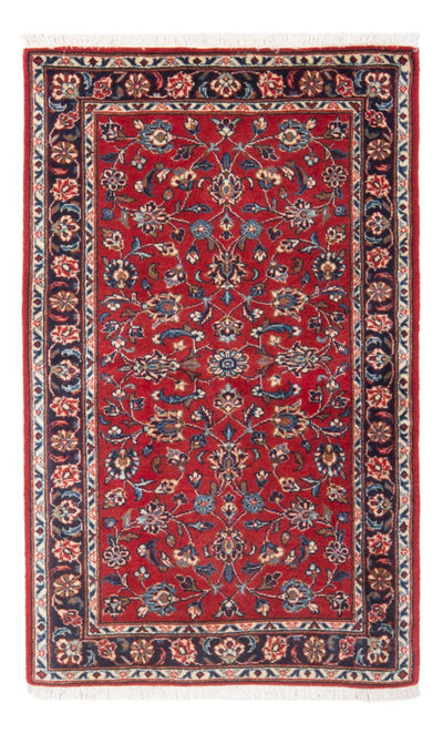 Kashan Tapijt 70x126cm - Perzisch tapijt