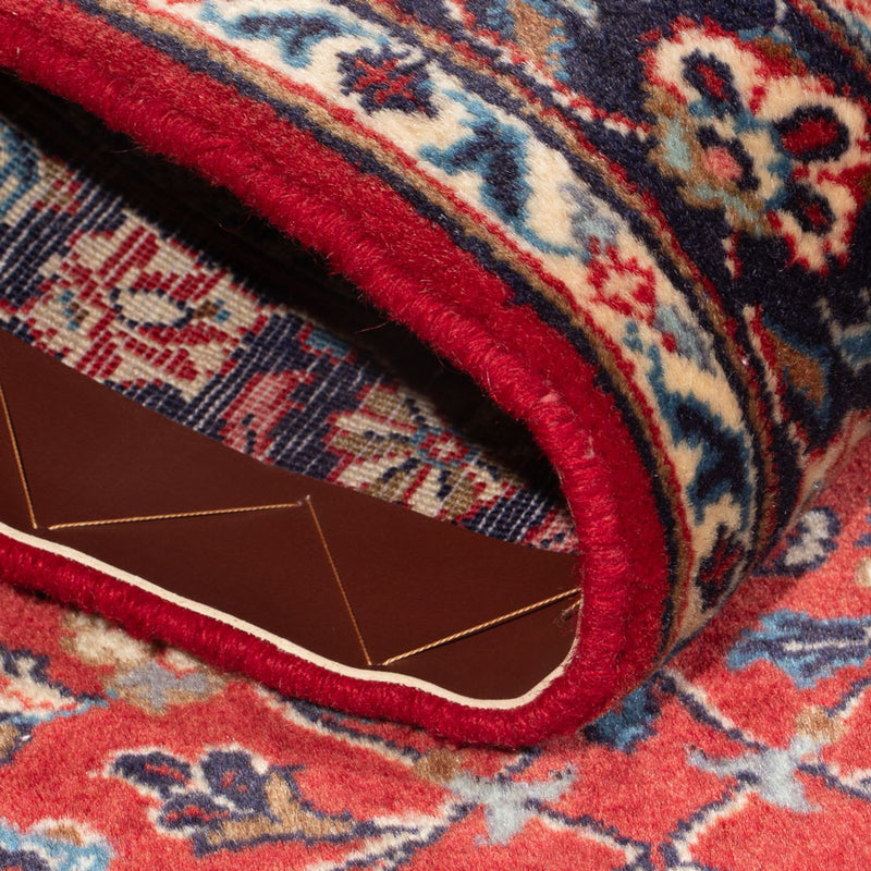 Perzisch tapijt - Keshan - 126 x 70 cm - rood