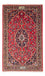 Perzisch tapijt - Keshan - 127 x 67 cm - rood