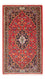 Perzisch tapijt - Keshan - 127 x 65 cm - rood